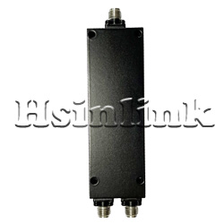 HS-1V2 Divider With 2.92mmF (1-40G)